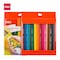 Deli Color Pencils Color Emotion Ec320 - 24 Colors