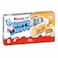 Kinder Happy Hippo Hazelnut 20.7GRX5