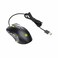 HP X220 Backlit Gaming Mouse Black