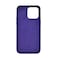 Perfect Silicone Case Iphone 14 Pro Max Elderberry