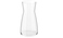 Generic Carafe, Clear Glass1.0 L