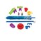 Step 2 Splish Splash Seas Water Table