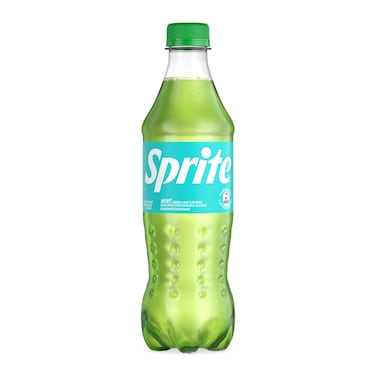Sprite Mint 500 ml