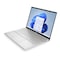 HP Pavilion Aero Notebook With 13-Inch Display Ryzen 5 Processor 8GB RAM 512 SSD Integrated Radeon Graphics Natural Silver