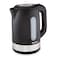 Tefal electric kettle 2400 W 1.7 L - black