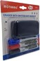 Motarro Whiteboard Marker with Eraser 3+1 (MC085)
