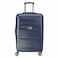 Delsey Comete Luggage Trolley Bag 78cm Anthracite