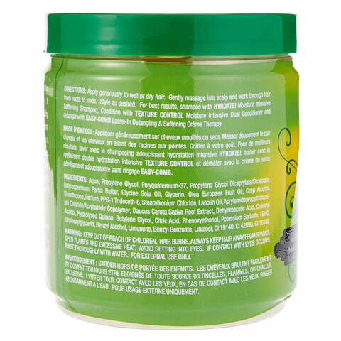 Texture My Way Curl Pudding 426G