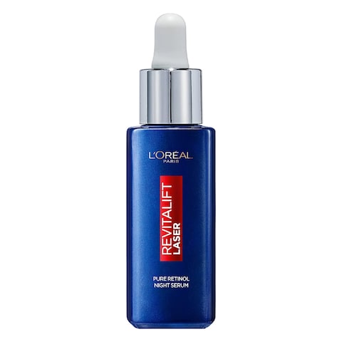 LOREAL PARIS RETINOL SERUM LP30ML