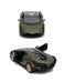 Lamborghini Sian FKP 37 Die Cast Metal Doors Openable Pull Back Action Toy Car