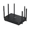 AX3200 Fast Upgrade Edition Year 2022 Router Black