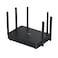 AX3200 Fast Upgrade Edition Year 2022 Router Black