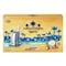 Arabian Delights Chocolate With Coconut And Almond 150g