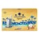 Arabian Delights Chocolate with Coconut and Almond, 150g