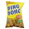 Ding Dong Mixed Nuts Real Garlic 100g