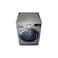 LG F0L2CRV2T2 |18kg/10Kg | Front Load Washer/Dryer |TurboWash� | Steam�