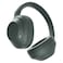 Sony ULT Wireless Noise Cancelling Bluetooth Over-Ear Headphones WHULT900NH Forest Grey