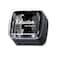 Xcluzive Cosmetic Pencil Sharpener Black