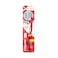 Colgate Toothbrush 360 Optic White Twin Soft