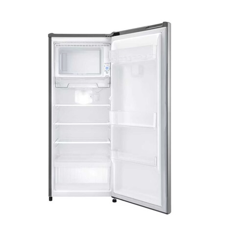 LG GN-Y331SLBB | 195(L) | Single Door Fridge |Smart Inverter Compressor | Large Capacity | Moist Balance Crisper�