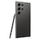 Samsung Galaxy S24 Ultra Dual SIM 12GB RAM 256GB 5G Titanium Black