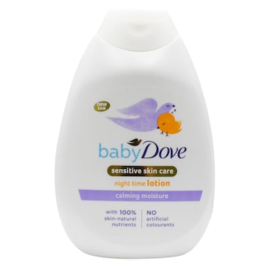 Dove Baby Night Time Lotion 400Ml