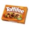 Toffifee Hazelnut In Caramel With Creamy Naugat Chocolate 400g (48 Sticks)