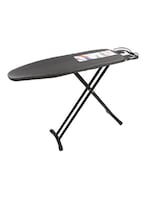 اشتري Generic Adjustable Height And Lock System Ironing Board With Steam في الامارات