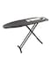 Generic Adjustable Height And Lock System Ironing Board With Steam