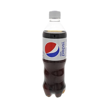 Pepsi Soft Drink Diet 330ML