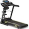 Marshal Fitness Six Level Shock Absorption Home Use Treadmill With Mp3 And LCD Display-PKT-175-4