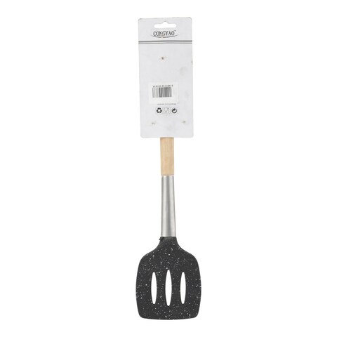 Kitchen Tools Turner Wooden Handle Online | Carrefour Pakistan