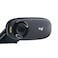 Logitech C310 HD Webcam Black