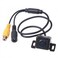 Car Rear View Night Vision Camera