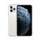 Apple iPhone 11 Pro 4G LTE, 512GB, Silver (With FaceTime) - UAE / TRA Version