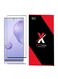 Hyx Tempered Glass Screen Protector For Samsung Galaxy Note 20 Ultra Clear