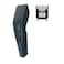 Philips Hair Clipper Series 3000 Corded Hair Clipper with 13 Length Settings and Stainless Steel Blades, HC3505/15