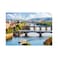 Trefl Jigsaw Puzzle Prague ,Czech Republic 500 Pieces