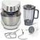 Kenwood Kitchen Machine Prospero Stand Mixer 4.3L 1000W KHC29.B0WH Silver/White