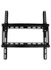 Generic Flat TV Bracket Wall Mount Tmwm-2138 Black