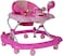 Lovely Baby Duckids Baby Walker DK 316, Pink