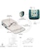 Moon Multifunctional Portable Travel Baby Bed And Backpack