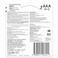 Energizer Max AAA Alkaline Batteries  Pack of 6