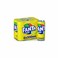Fanta Citrus Soda Drink 6 x 330ml