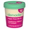 Denada Vegan Raspberry Ribbon 98.4% Sugar Free Ice Cream Tub 475ml