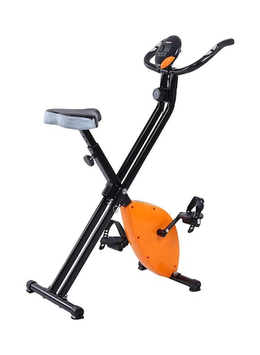 Buy Fitness World Exercise Bike Online | Carrefour KSA