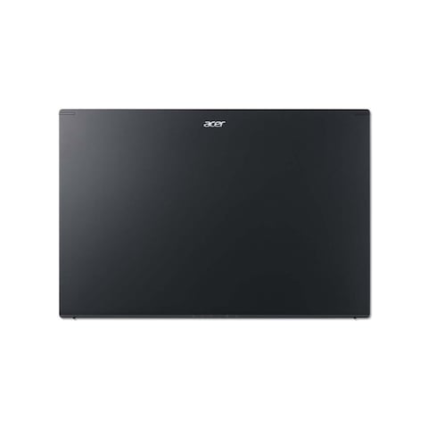 Acer Aspire 7 Laptop - Intel Core i5-1240P - 512GB SSD - 8GB RAM - 15-6-inch - NVIDIA RTX 3050 - Dos - Charcoal Black