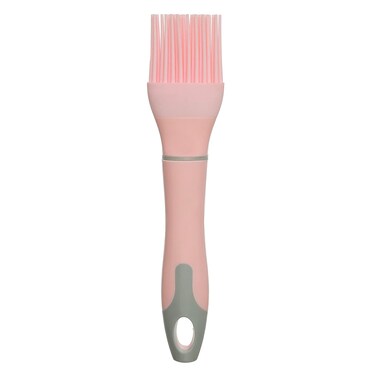 Bonita SC-2622 Silicon Pastry Brush Pink