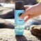 Wacaco - Nanopresso Portable Espresso Maker Bundled with Protective Case Arctic Blue