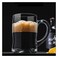 Beer Mug ZB05-375 Clear 380ml